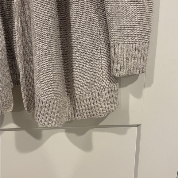 LOFT Plus Womens Long Sleeve Cardigan 16/18 - Picture 5 of 7